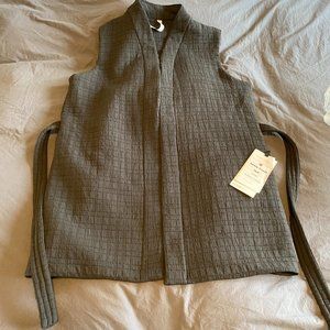 Serene Travels Vest